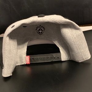 Marvel Accessories - Marvel/Funko Groot Guardians of the Galaxy hat Marvel Accessories - Marvel/Funko Groot Guardians of the Galaxy hat
